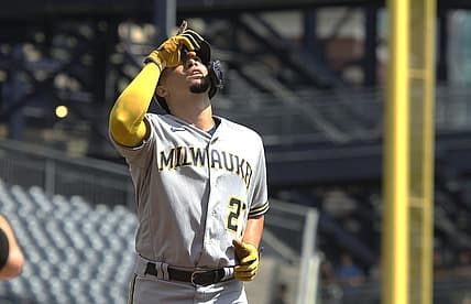 MLB trade rumors 2024, Brewers rumors