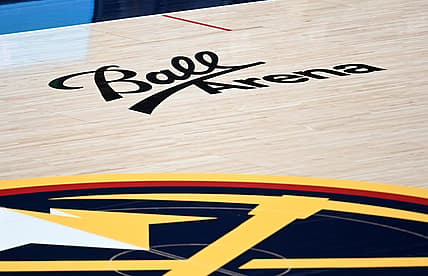 Denver Nuggets