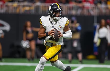 justin fields