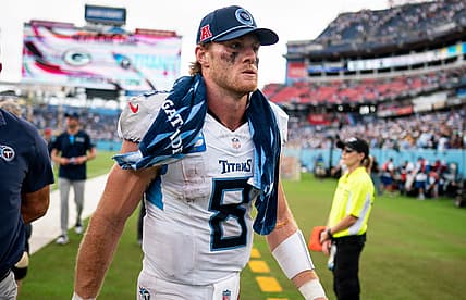 tennessee titans