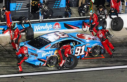 NASCAR: DAYTONA 500