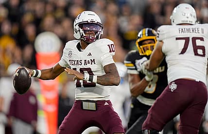 college football qb rankings
