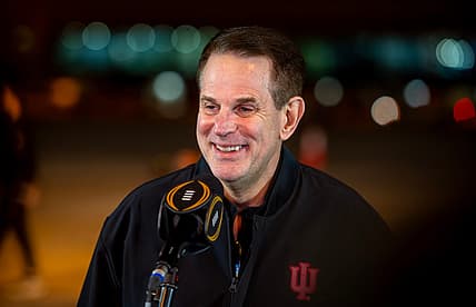 Curt Cignetti