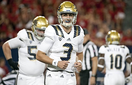 Josh Rosen
