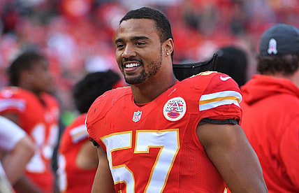 Seahawks add Pro Bowler D.J. Alexander in trade.