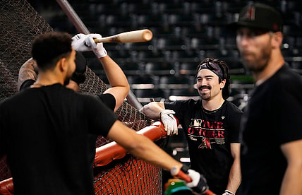 Arizona Diamondbacks