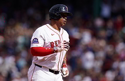 MLB rumors, Boston Red Sox, Rafael Devers