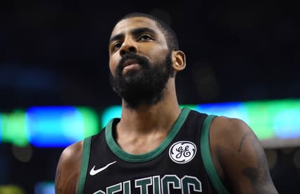 Kyrie Irving