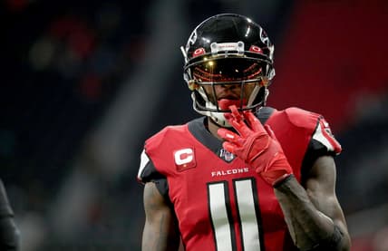 5 best Julio Jones trade packages for interested teams