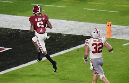 2021 NFL mock draft: 2021 NFL Draft