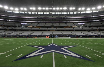 Dallas Cowboys