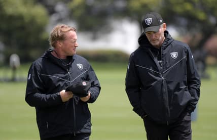 Las-Vegas-Raiders-Jon-Gruden-Mike-Mayock
