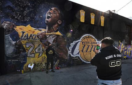 Kobe Bryant