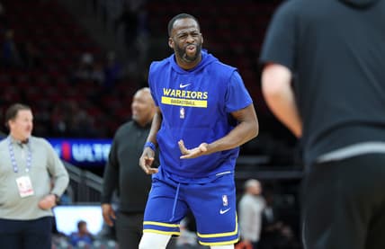 Draymond Green
