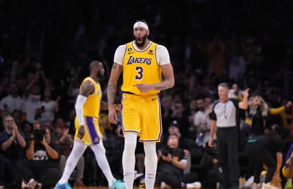 anthony davis
