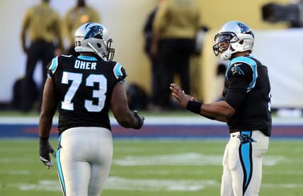 Michael Oher