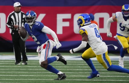 New York Giants