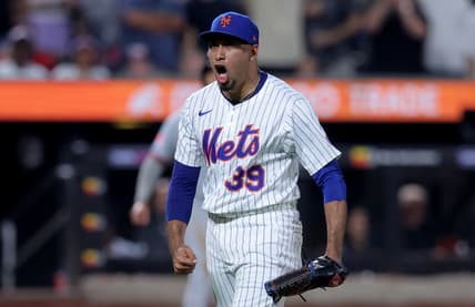 new york mets