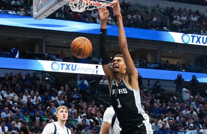 nba schedule