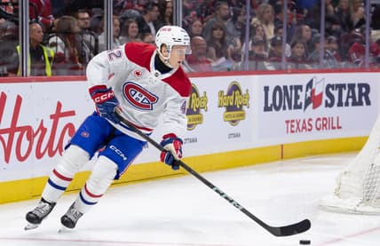NHL: Preseason-Montreal Canadiens at Ottawa Senators
