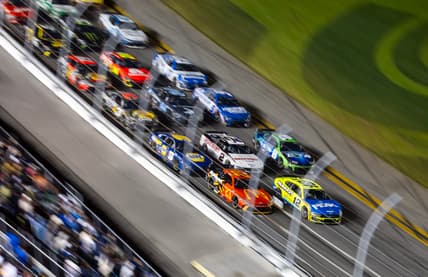 Daytona 500 Predictions