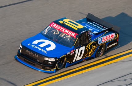 Daniel Dye, Kaulig Racing