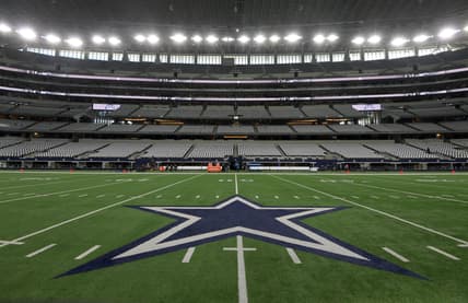 Dallas Cowboys