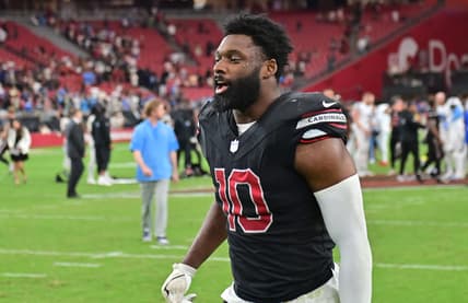 Josh Sweat
