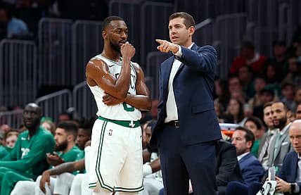 NBA: Preseason-Cleveland Cavaliers at Boston Celtics