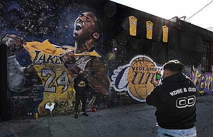 Kobe Bryant