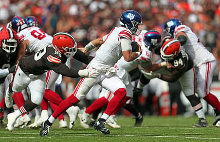 Cleveland Browns