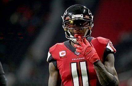 5 best Julio Jones trade packages for interested teams