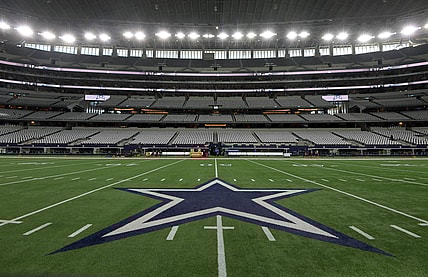 Dallas Cowboys rumors