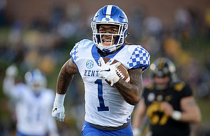 lynn bowden jr las vegas raiders nfl draft