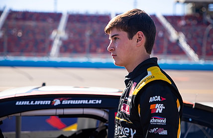 NASCAR: ARCA West Series-Desert Diamond Casino West Valley 100