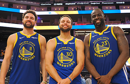 golden state warriors