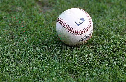 MLB: New York Mets at Atlanta Braves