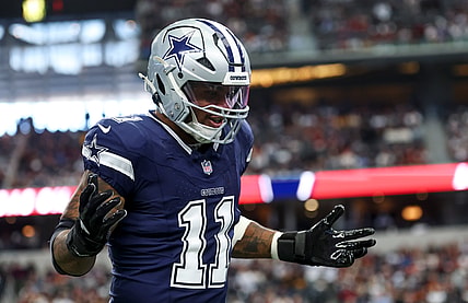NFL trades