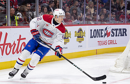 NHL: Preseason-Montreal Canadiens at Ottawa Senators