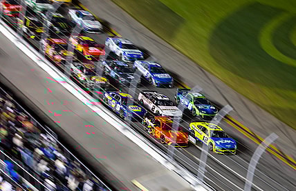 Daytona 500 Predictions