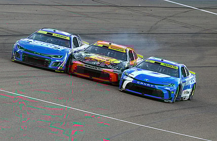 NASCAR Odds This Week, NASCAR Odds Phoenix