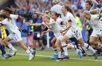 USWNT