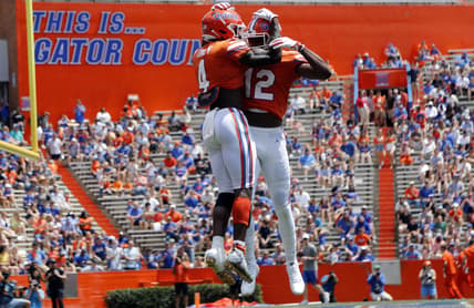 Kadarius Toney