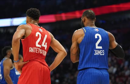 NBA All-Star Game