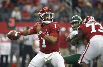 jalen hurts las vegas raiders moe moton nfl draft