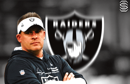 las vegas raiders