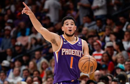 phoenix suns