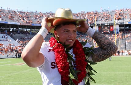 Week 7 college football rankings