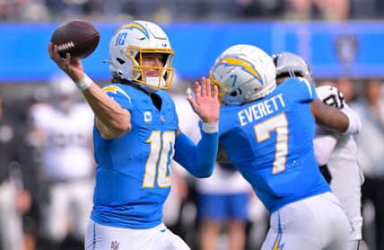 Los Angeles Chargers