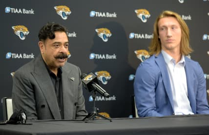 Jacksonville Jaguars